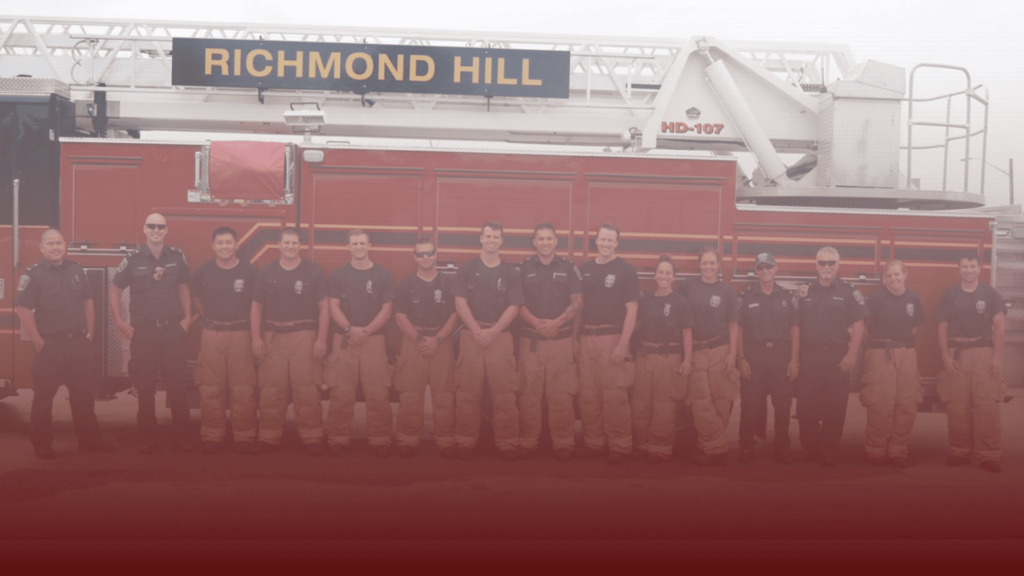 Interview Questions By Department | Firefighter Interviews
